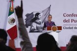Claudia Sheinbaum Pardo, destacó que en el sexenio se invertirán 20 mil millones de pesos para el saneamiento y restauración de los ríos Atoyac, Lerma-Santiago y Tula