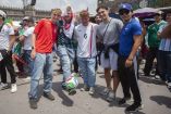Corrupción futbolística opaca lo deportivo en el Mundial: Analista deportivo