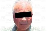 Detienen en Baja California a Ernesto “N” por presunto contrabando de combustible Detienen en Baja California a Ernesto “N” por presunto contrabando de combustible.