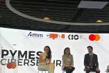 AMITI revela alianza con Mastercard para proteger 500,000 pymes.