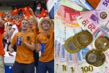 Mundial dejó menos derrama económica y turismo de lo previsto: Deloitte.