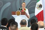 La Presidenta de México, Claudia Sheinbaum, presentó el Plan Tulum Renace, una estrategia integral lanzada por el Gobierno de México para rescatar el turismo, ordenar el crecimiento urbano y garantizar la accesibilidad pública en Tulum, Quintana Roo.