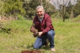 A través del programa “Bio Renace”, se utilizará tecnología aérea de última generación para dispersar 200 mil semillas en zonas de difícil acceso o con severo deterioro ambiental.