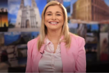 Maru Campos convoca a mantener la "memoria activa" como la principal defensa ciudadana contra la impunidad