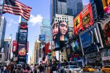 Viajes de mexicanos a EU aumentan 6.1% pese a la caída del turismo.