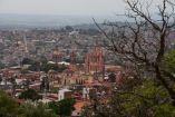 San Miguel de Allende exige plantas de agua a desarrolladores