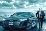 Audi A6 2026