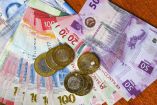 Caen 4.2% las utilidades de los bancos en mayo; acumulan ganancias por 125 mil 809 mdp.