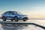 BYD King 2027 ya está en México con varias nuevas cualidades.