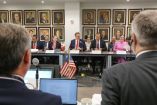 Inicia la tercera ronda de negociaciones bilaterales del T-MEC.