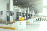 Adiós al efectivo: Casetas de Capufe ya tienen sistema electrónico de cobro.