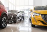 Financiamiento automotriz acelera: buscan que 70% de las ventas sean a crédito.