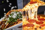 ¿Tacos o pizza? Uber revela qué fue lo más pedido durante el Mundial.