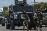Cristina Rivas advierte el término de la contención del crimen organizado tras el mundial