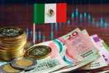 Comercio y servicios impulsan la economía mexicana; creció 0.2% en junio.