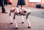 NASA patrocina competencia global de robótica educativa para menores: Juan Guevara