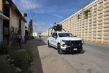 Reducción de homicidios en Zacatecas responde a una paz narca: David Saucedo