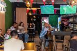 CANIRAC registra caída del 7% en ventas del sector restaurantero durante el mundial