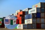 Revisión del T-MEC: México busca mantener la ventaja de pagar bajos aranceles a EU.