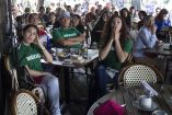 Mundial dejó más de 10 mil millones en derrama económica: Cuauhtémoc Rivera