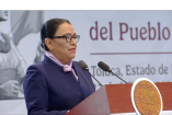 El Edomex es la entidad con mayor participación en el programa Sí al desarme, Sí a la paz