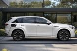 Mazda CX-90 PHEV 2027