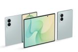 Samsung presenta sus nuevos Galaxy plegables; llegarán a México.
