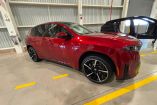 BMW se queda en México: termina la expansión de su planta en San Luis Potosí.