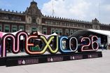 Mundial 2026 impulsa el turismo en México; movilizó a 3.3 millones de viajeros.