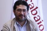 México, articulador para regular plataformas digitales: Marath Bolaños.