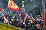 Sectur registra 7.5 millones de visitantes y derrama superior a 65 mil millones de pesos por mundial