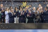 BMV alista emisiones por más de 50 mil mdp; México está en buena posición para invertir.