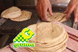 Gruma aumenta 3% sus ventas por la alta demanda de tortillas, wraps y harina.