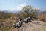 Violencia Sinaloa