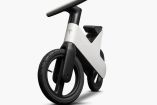 Bicicleta Tesla