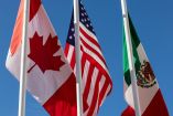 México y EU reanudan negociaciones del T-MEC en septiembre; siguen sin acuerdo en autos.