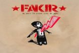 La música surge de un dibujo: Fakir y los psíquicos