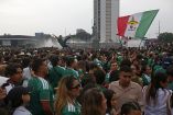 Derrama en Jalisco por Mundial