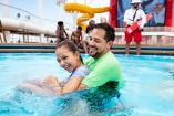 Si lo tuyo no son las largas filas en los parques, un crucero puede ser la opción que buscabas.