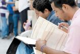 Desempleo repunta en junio; 1.7 millones de mexicanos están sin trabajo: Inegi.