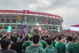 Resaca futbolera: Mundial aportará apenas 0.1% al PIB de México: Moody’s.