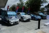 Geely Alianza Tec de Monterrey