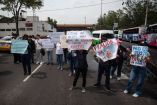 Estudiantes exigen auditoría integral y examen presencial en UNAM