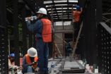 Coparmex alerta: creación de empleo formal pierde dinamismo.