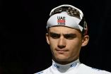 Bernardo de la Garza atribuye a la constancia el repunte del ciclismo