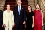 Descubre quiénes forman actualmente la Casa Real de España y cuál es el papel de cada uno de sus integrantes.