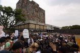 UNAM encamina reposición de examen de admisión por anomalías en puntajes