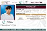 Menor de 14 años salió a la tienda en Jalisco y desapareció; madre acusa omisión de autoridades