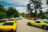 Lamborghini Miura Pebble Beach