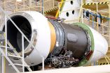 Exportaciones aeroespaciales de México rompen récord y superan los 13 mil 600 mdd.